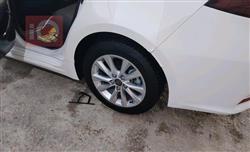 تۆیۆتا کۆرۆلا